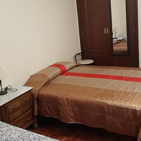 Apartamentos Salamanca Puerta Zamora, Centro, Wifi Con Salon Y 2 Dormitorios, Parking Εξωτερικό φωτογραφία