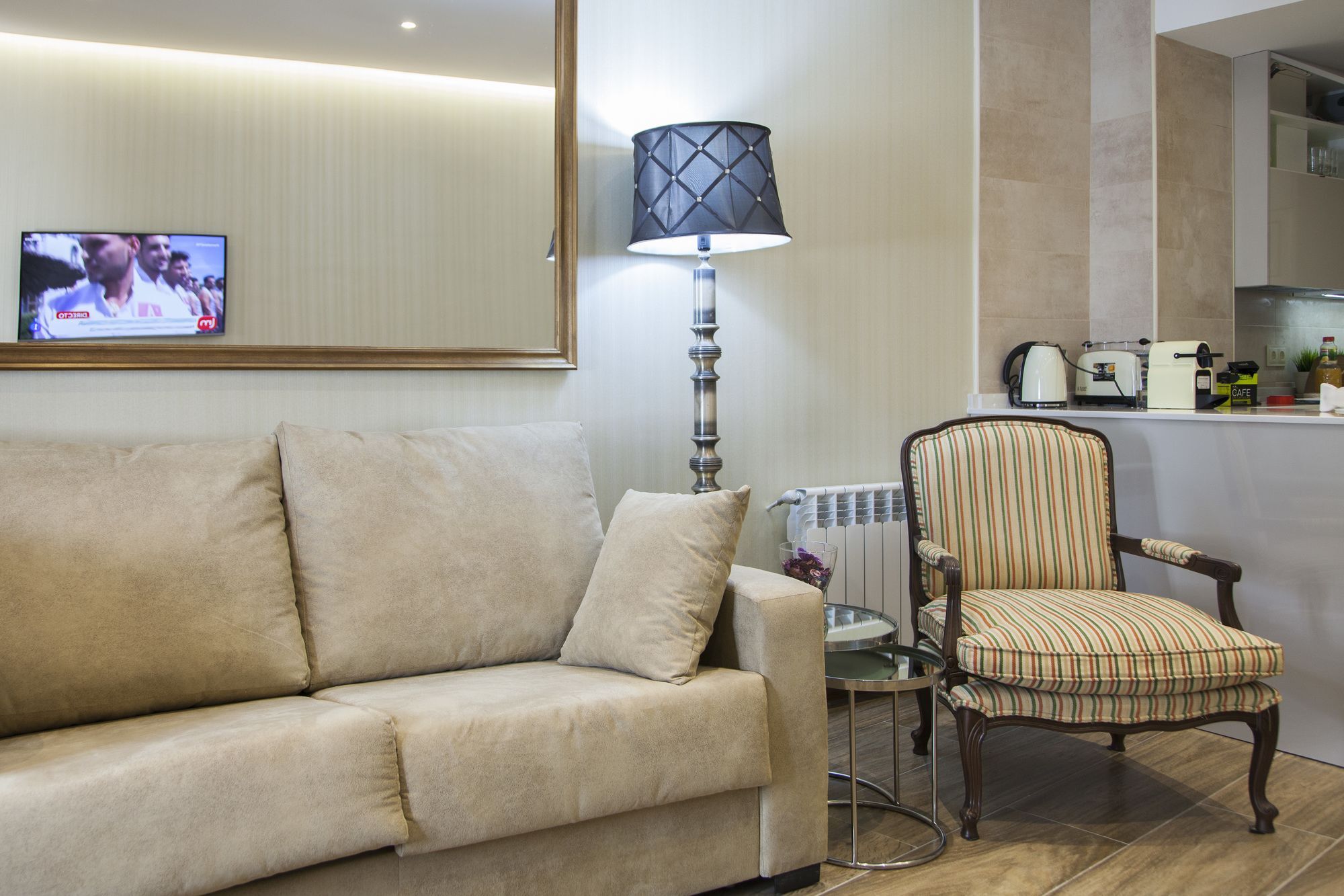 Apartamentos Salamanca Puerta Zamora, Centro, Wifi Con Salon Y 2 Dormitorios, Parking Εξωτερικό φωτογραφία